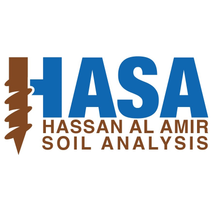 Hassan Al Amir Soil Analysis